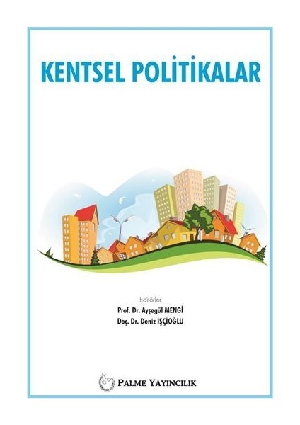 Kentsel Politikalar