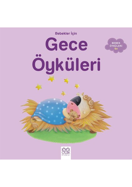 Gece Öyküleri