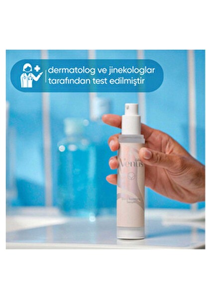 Bikini Günlük Yatıştırıcı Serum