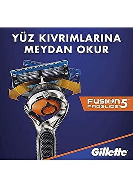 Fusion Proglide Styler 1up Tıraş Makinesi fırsatları