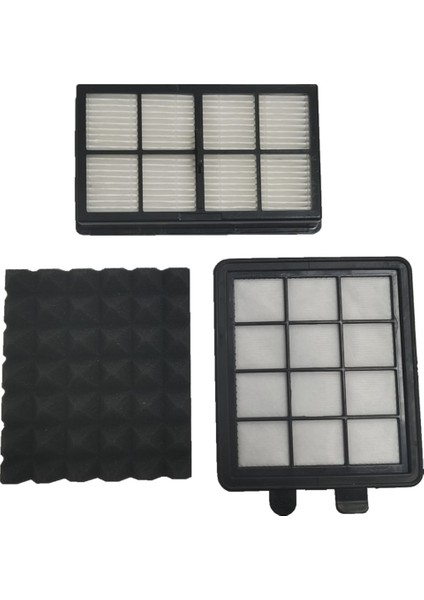 Vcc 2171 Torbasız Süpürge Hepa Filtre Seti