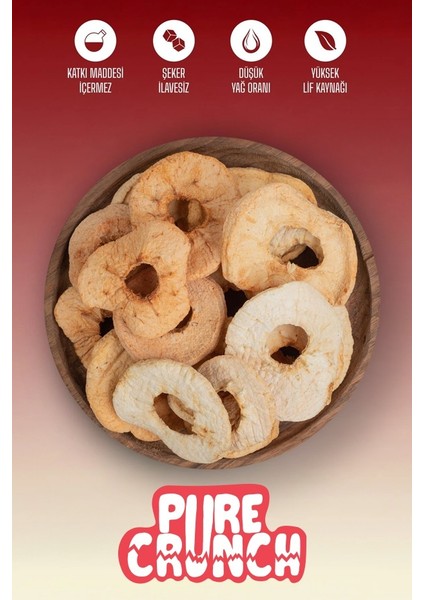 Fırın Kurutma Kırmızı Elma 35 gr fiyatları