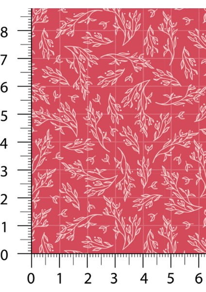 %100 Pamuk Saten Kumaş Panel – 6 Desenli Dijital Baskılı Tek Parça Patchwork Kumaş | 140 G/m², 155×100 cm indirimleri