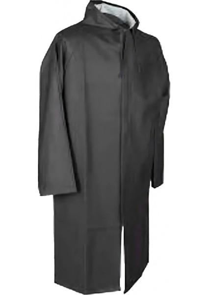 Eva Siyah Pardesü Yağmurluk (4887) fiyatları