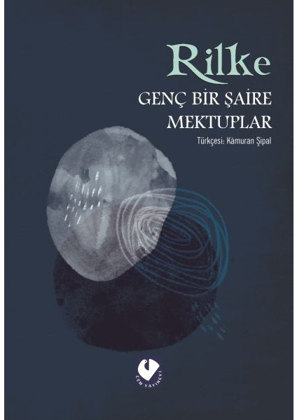 Genç Bir Şaire Mektuplar