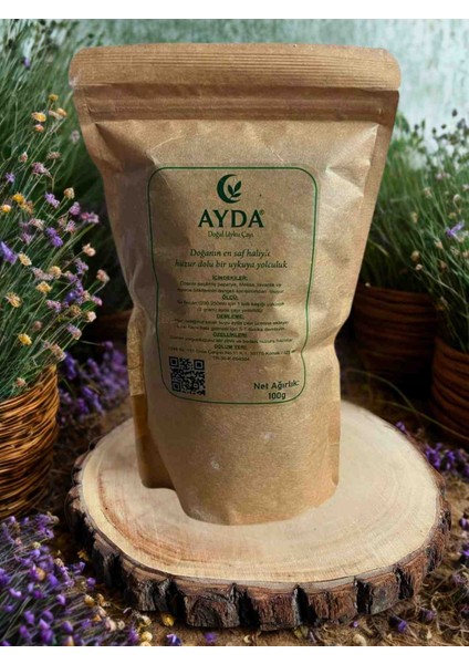 Bitki Çay modelleri