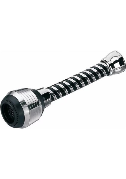 2 Fonksiyonlu Esnek Musluk Başlığı Tasarruflu Perlatör fırsatları