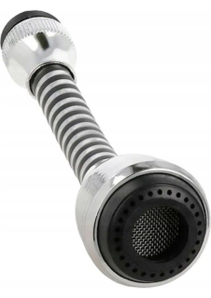 2 Fonksiyonlu Esnek Musluk Başlığı Tasarruflu Perlatör indirimleri