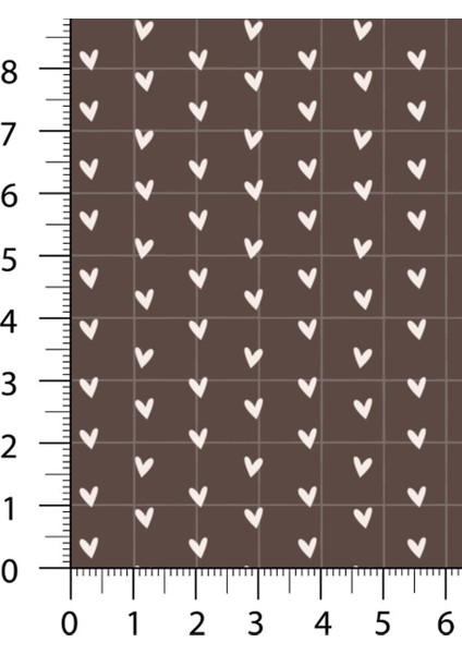 %100 Pamuk Saten Kumaş Panel – 6 Desenli Dijital Baskılı Tek Parça Patchwork Kumaş | 140 G/m², 155×100 cm