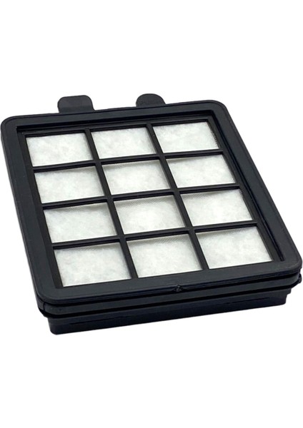 Vcc 2171 Torbasız Süpürge Hepa Hava Giriş Filtre ve Süngeri modelleri