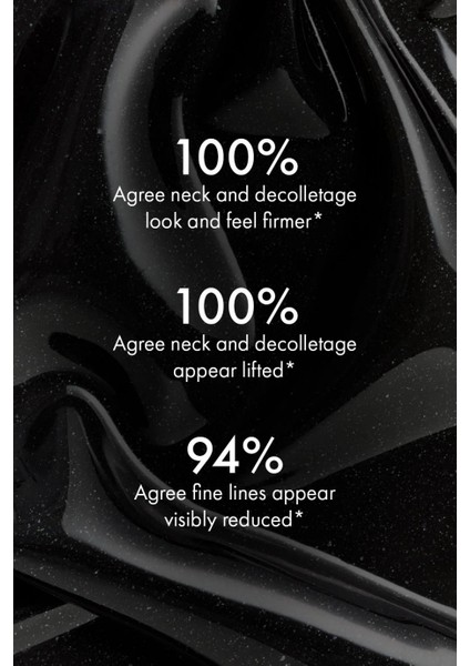 Black Diamond Lifting & Firming Neck Mask fırsatları
