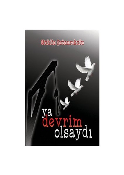 Ya Devrim Olsaydı
