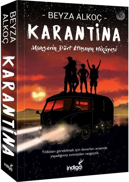 Karantina