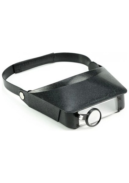 Şapka Tıp Büyüteç Işıksız 1.8x4.8x - Lisinya fiyatları