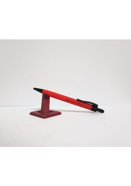 Versatil Kalem 0,5 Trı Clıck Kırmızı