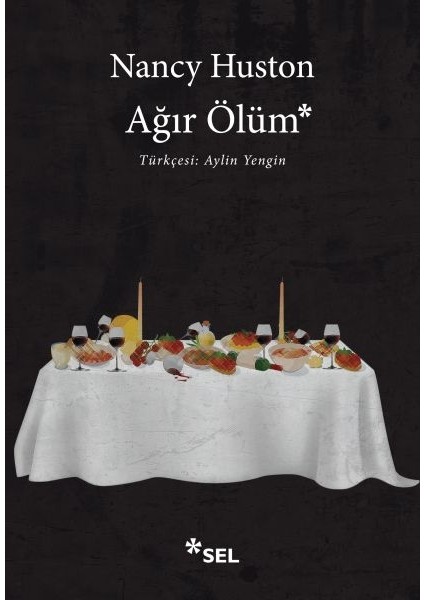 Ağır Ölüm