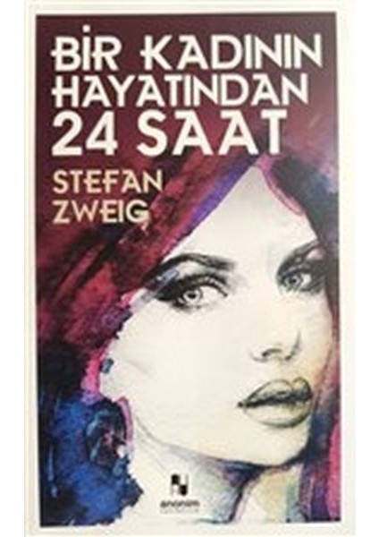 Bir Kadının Hayatından 24 Saat