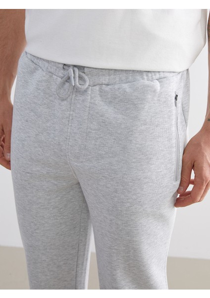 Yeni Sezon Standart Kalıp Erkek Jogger Eşofman Altı modelleri