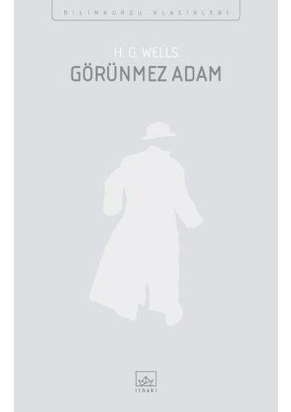 Görünmez Adam
