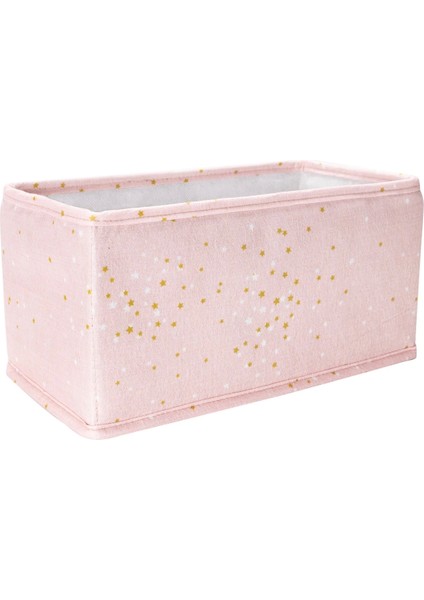 Baby 3'lü Kullanışlı Çekmece Düzenleyici Çok Amaçlı Organizer Kutu (Pembe) ( Lisinya ) modelleri