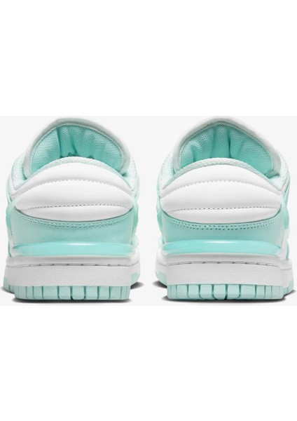 Dunk Low Twist Mavi Spor Ayakkabı (Dar KALIP)DZ2794-101 fırsatları