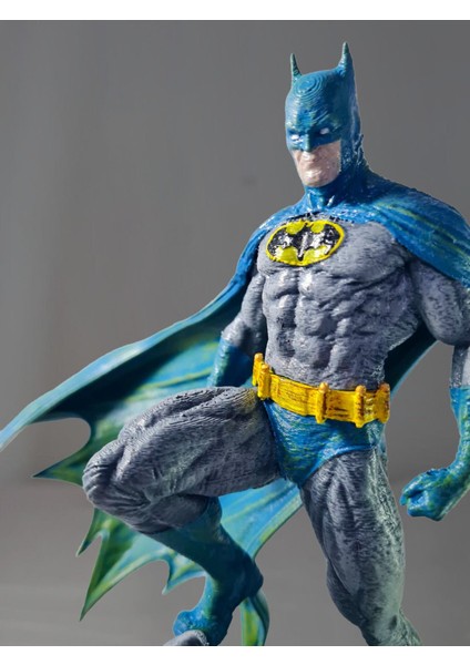 3D Batman Figür- Gotham- Batman Hediyelik Biblo fiyatları