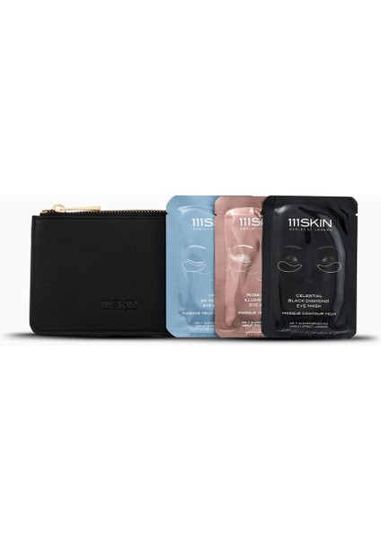 The Jetsetter Wallet, Cüzdan Hediyeli