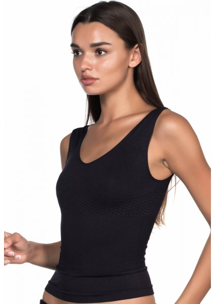 Siyah Mı Emay 5012 Atlet Korse fiyatları