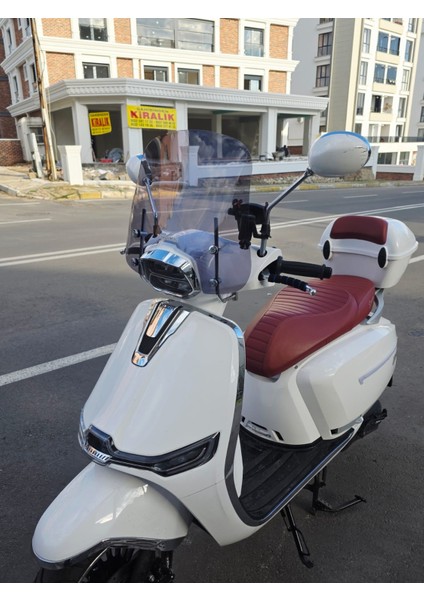 Küba mt 50 Pro Plus Ön Cam 2024-2025 Model 39CM Füme Renkli 4mm Aparatsızdır fiyatları