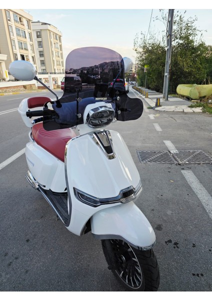 Küba mt 50 Pro Plus Ön Cam 2024-2025 Model 43CM Siyah Renkli 4mm Elcikli Aparatsızdır indirimleri