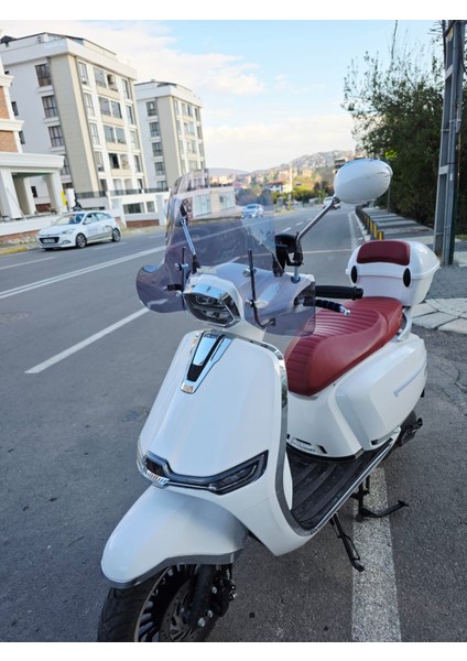 Küba mt 50 Pro Plus Ön Cam 2024-2025 Model 43CM Füme Renkli 4mm Elcikli Aparatsızdır modelleri