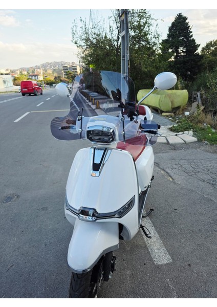 Küba mt 50 Pro Plus Ön Cam 2024-2025 Model 43CM Füme Renkli 4mm Elcikli Aparatsızdır indirimleri