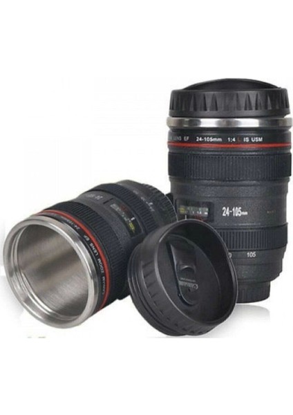 Dempower Lens Bardak - Lisinya fiyatları