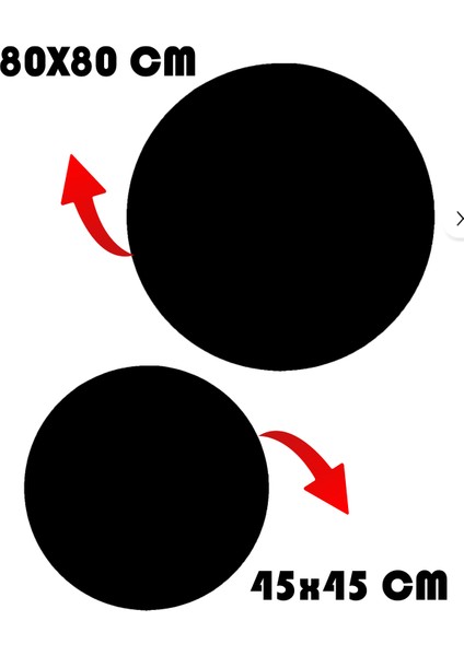 Renkli Yuvarlak Banyo ve Tuvalet Paspası, Sevimli Ayı Motifli, Modern Tasarım modelleri