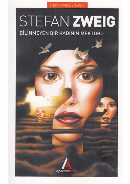 Bilinmeyen Bir Kadının Mektubu