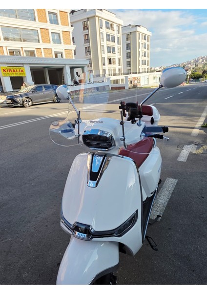 Küba mt 50 Pro Plus Ön Cam 2024-2025 Model 43CM Şeffaf Renkli 4mm Elcikli Aparatsızdır modelleri