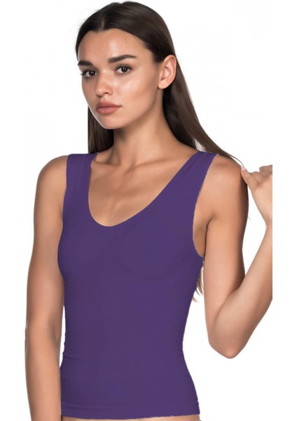 Mor Mı Emay 5012 Atlet Korse