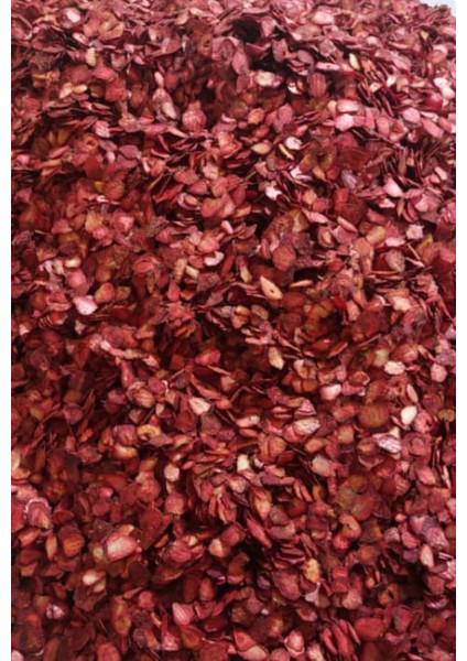 Fırın Kurutma Çilek - Dilimlenmiş modelleri