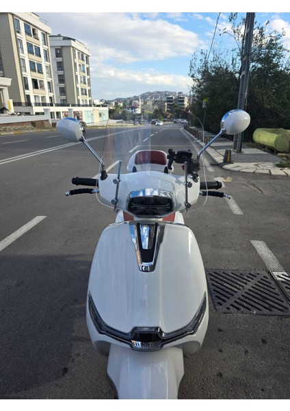 Küba mt 50 Pro Plus Ön Cam 2024-2025 Model 39CM Şeffaf Renkli 4mm Aparatsızdır indirimleri