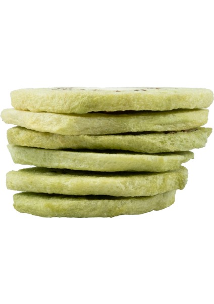 Dondurularak Kurutulmuş Kivi 20G – Katkısız Doğal Atıştırmalık modelleri