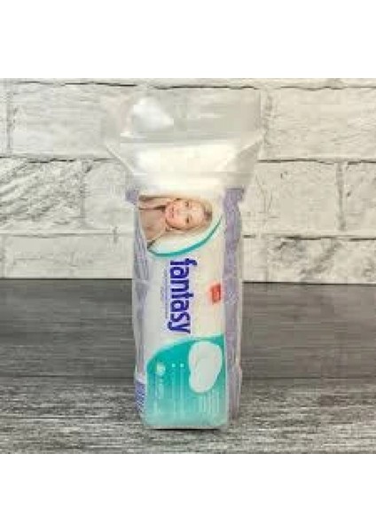 50 Parça Inci Disk Makyaj Pamuk (4887)