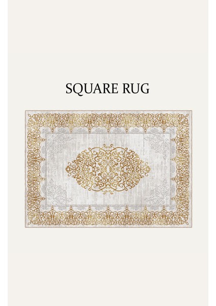 Yıkanabilir Kaymaz Taban Göbek Desenli Salon ve Mutfak Halısı Yolluk fiyatları