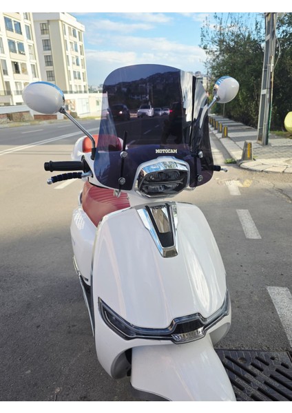 Küba mt 50 Pro Plus Ön Cam 2024-2025 Model 39CM Siyah Renkli 4mm Aparatsızdır fiyatları