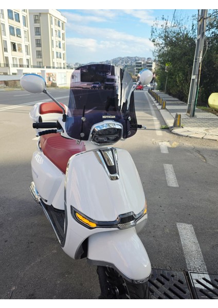 Küba mt 50 Pro Plus Ön Cam 2024-2025 Model 39CM Siyah Renkli 4mm Aparatsızdır fırsatları