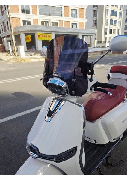 Küba mt 50 Pro Plus Ön Cam 2024-2025 Model 39CM Siyah Renkli 4mm Aparatsızdır indirimleri