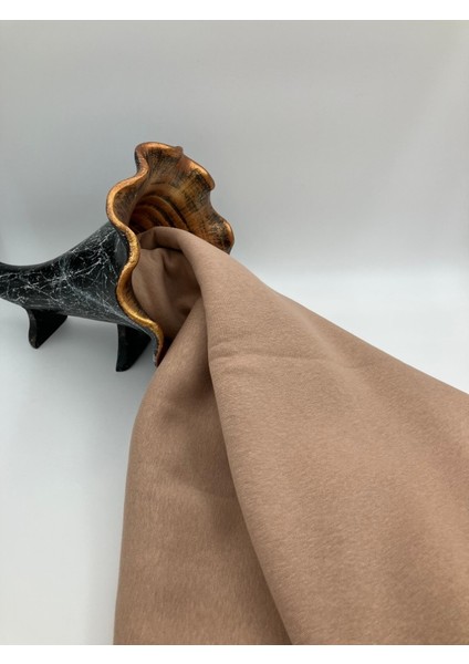 Üç Iplik Şardonlu Kumaş – Sıcak ve Konforlu Tasarımlar Için Ideal Seçim