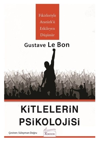Kitlelerin Psikolojisi