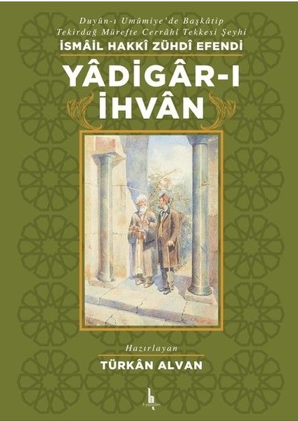Yadigarı Ihvan