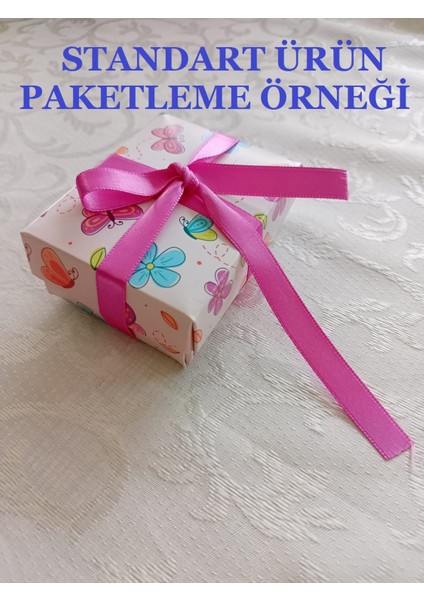 Bebek Amigurumi % 100 El Örgüsü Beşik ve Puset Nazar Boncuğu fırsatları