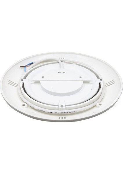 32 Watt 12 Volt Tenda Sıva Üstü LED Havuz Lambası Mavi 32W 12V